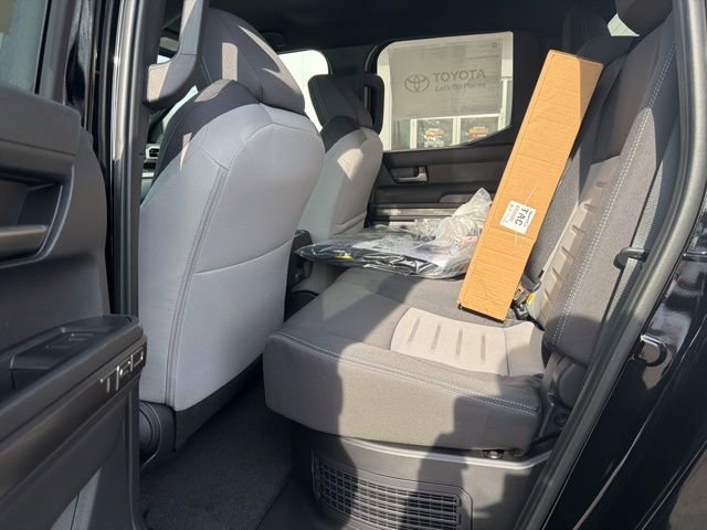 New 2026 Toyota Tacoma TRD Off-Road image 55