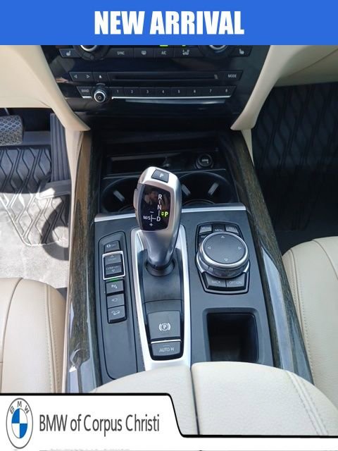 Used 2016 BMW X5 xDrive35i image 20