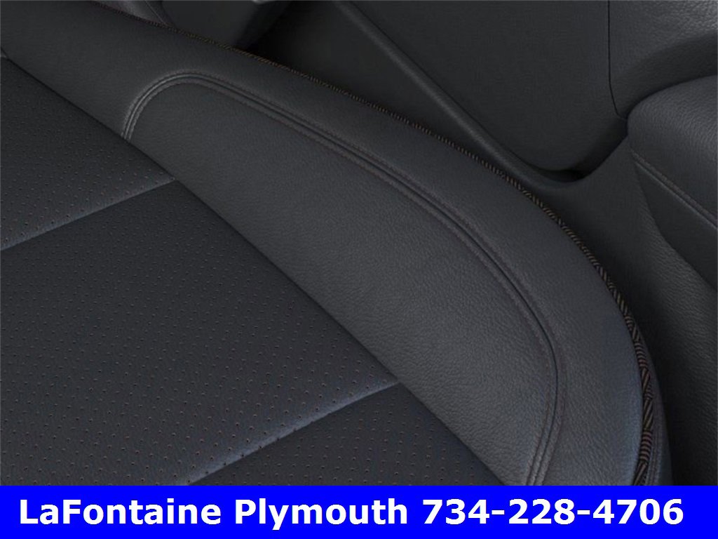 New 2025 Chevrolet Tahoe High Country w/ LPO, Illumination Package image 21