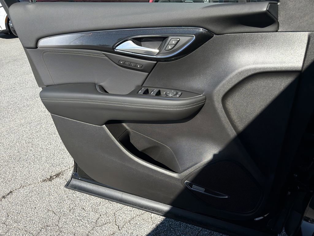 New 2026 Buick Envision Preferred image 12
