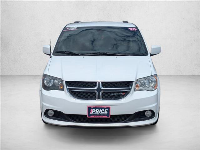 Used 2020 Dodge Grand Caravan SXT FWD image 2
