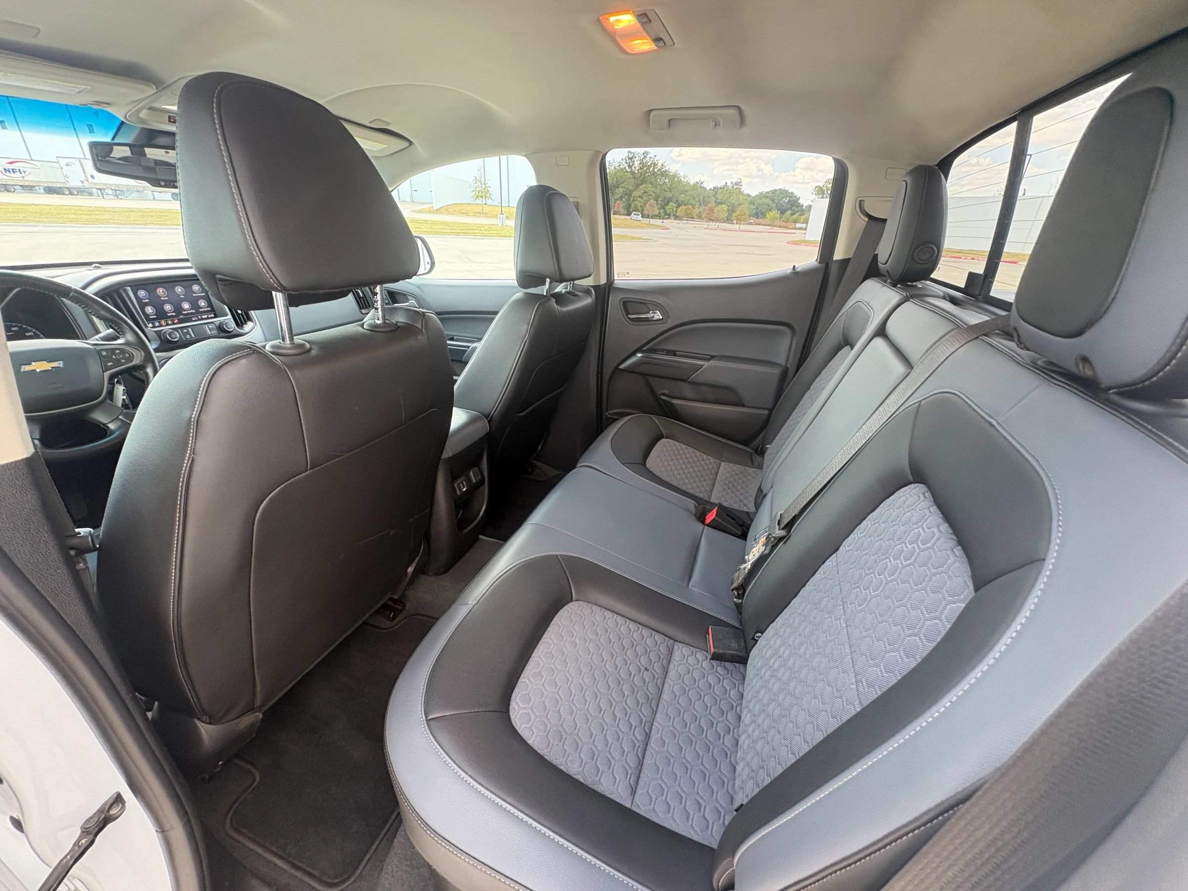 Used 2020 Chevrolet Colorado Z71 RWD image 19