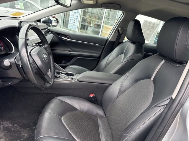 Used 2023 Toyota Camry XSE image 25