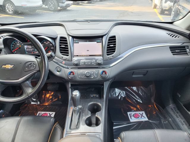 Used 2018 Chevrolet Impala Premier FWD image 17