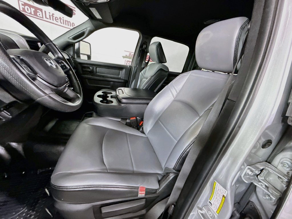 Used 2026 RAM 2500 Tradesman AWD/4WD image 27