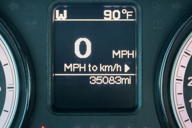 Used 2024 RAM 1500 Classic Warlock image 30