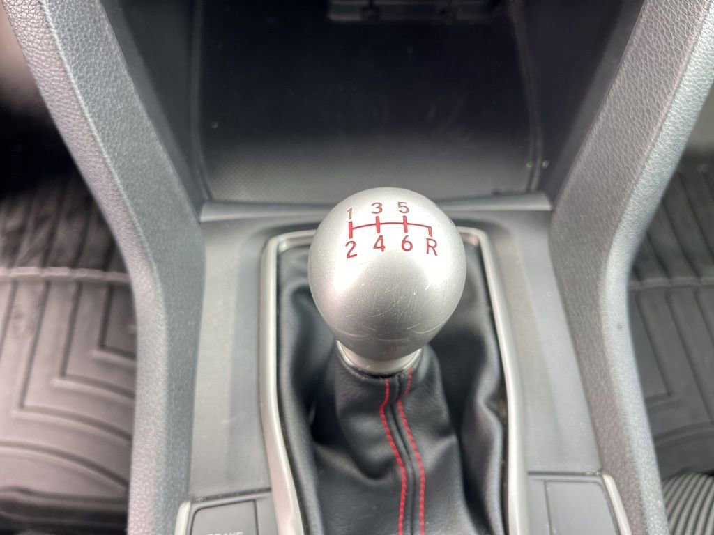 Used 2019 Honda Civic Si image 16