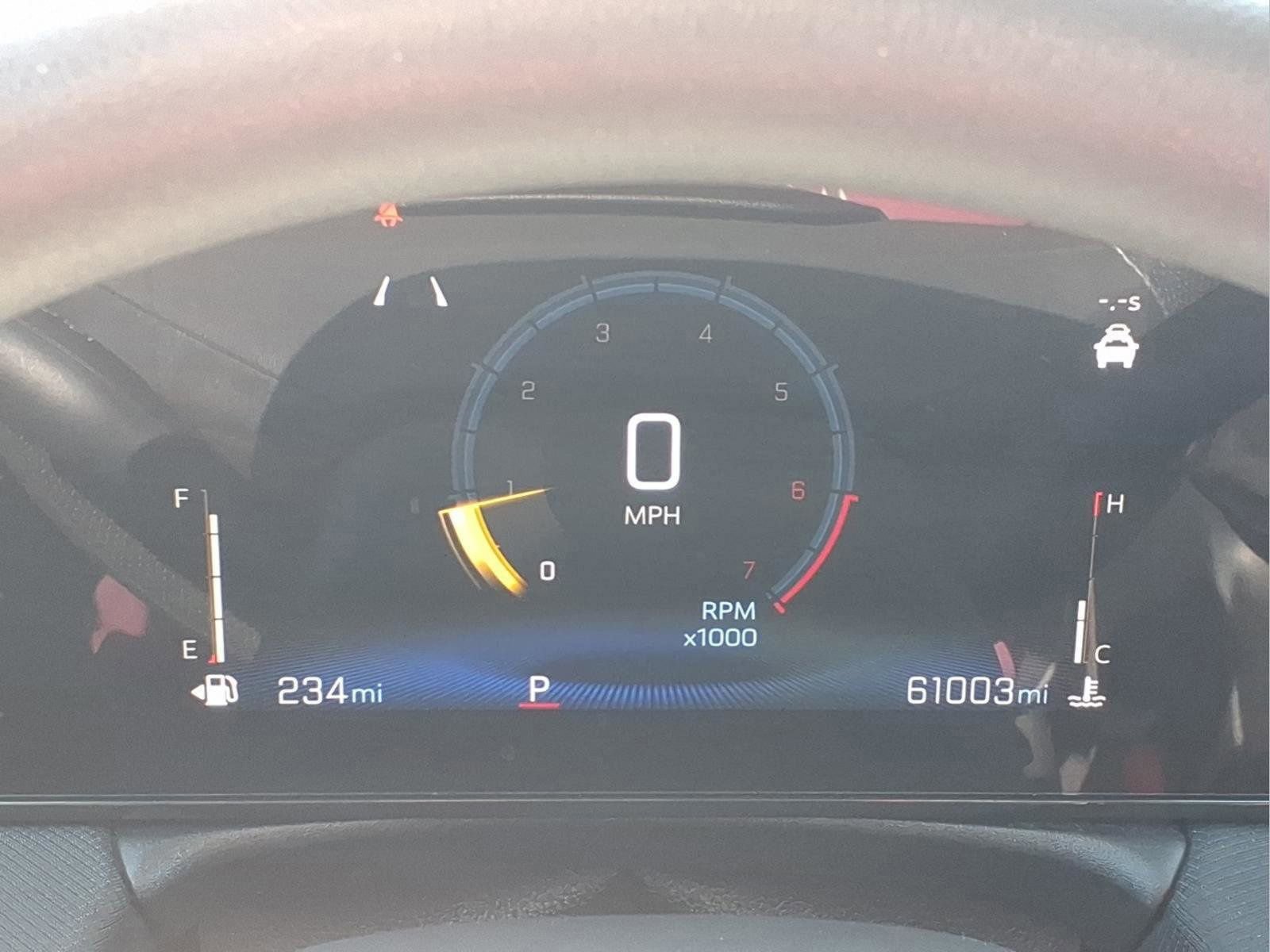 Used 2024 Chevrolet TrailBlazer LS w/ LS Convenience Package FWD image 14