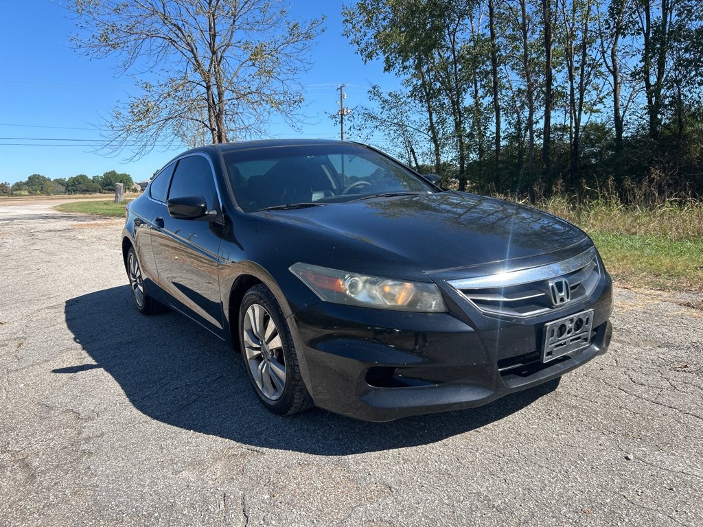Used 2011 Honda Accord EX-L