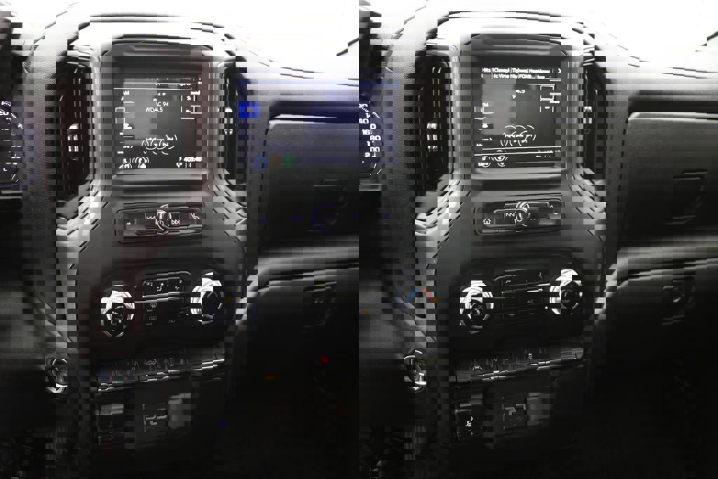 Used 2024 GMC Sierra 1500 Pro w/ Graphite Edition image 22