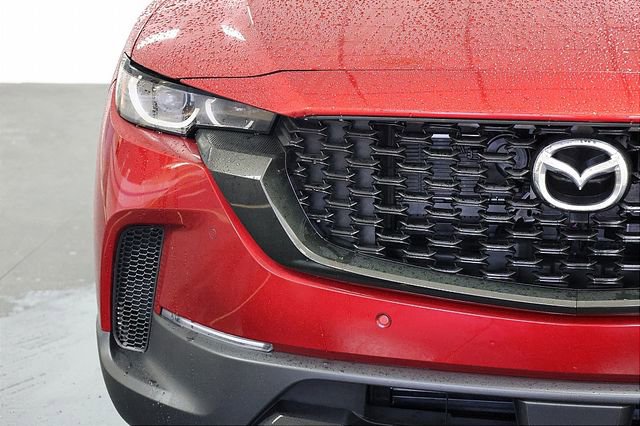 New 2026 MAZDA CX-50 AWD 2.5 Hybrid w/ Weather Package image 29