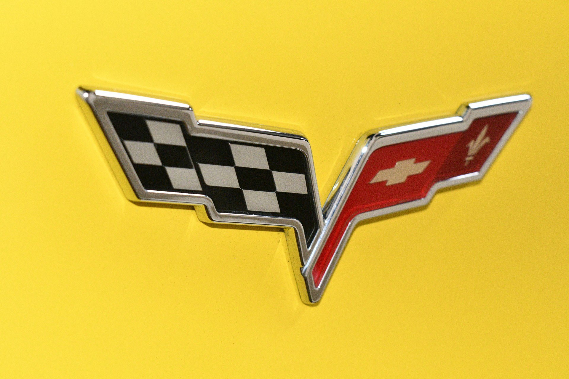 Used 2011 Chevrolet Corvette Grand Sport w/ Preferred Equipment Group image 99