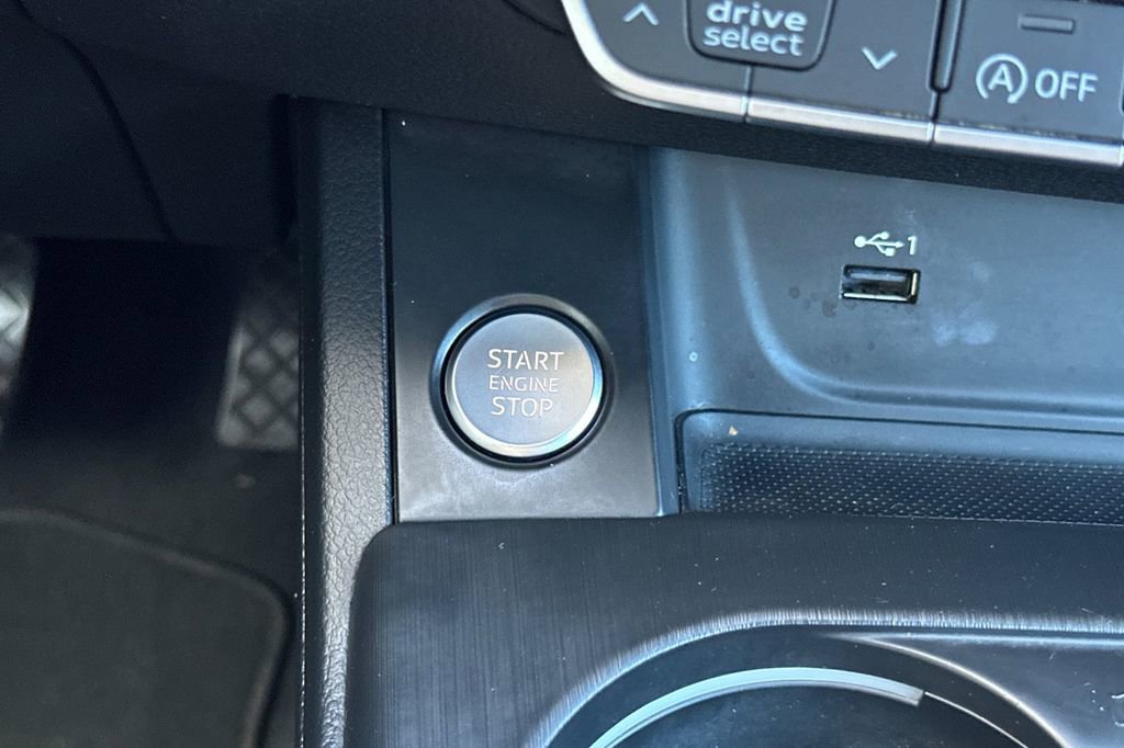 Used 2019 Audi A5 2.0T Premium w/ Convenience Package image 22