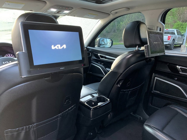 Used 2022 Kia Telluride S image 20