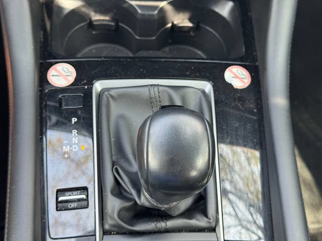 Used 2024 MAZDA MAZDA3 s FWD image 32