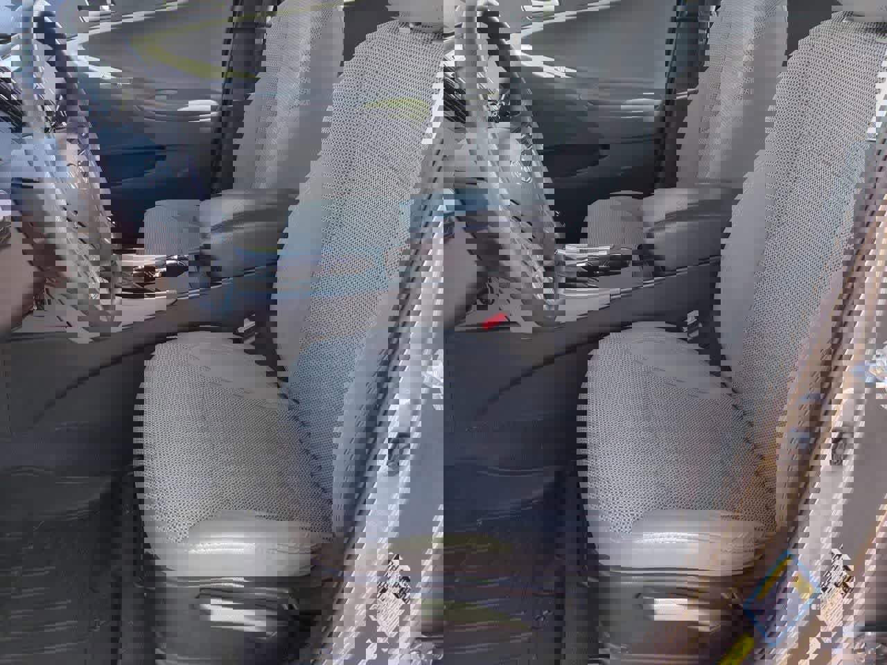 Used 2014 Hyundai Sonata GLS image 15