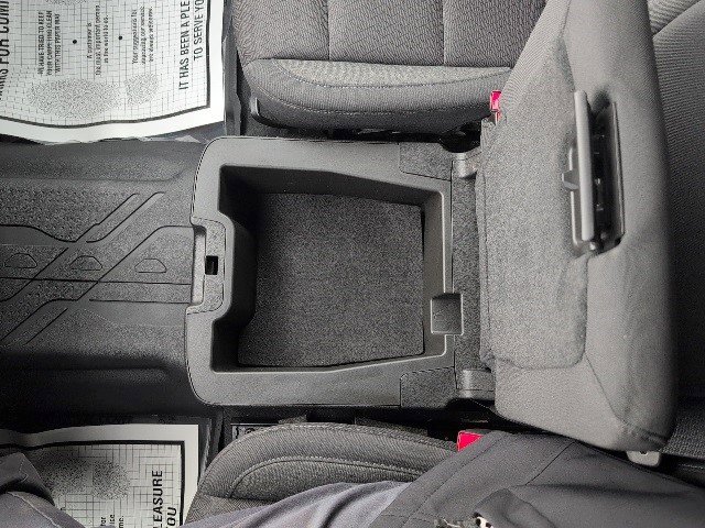 Certified 2022 Chevrolet Silverado 1500 Custom image 23