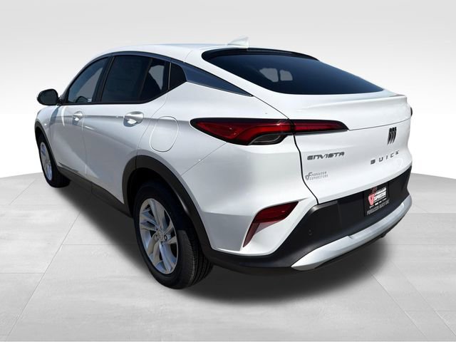 New 2026 Buick Envista Preferred FWD image 5
