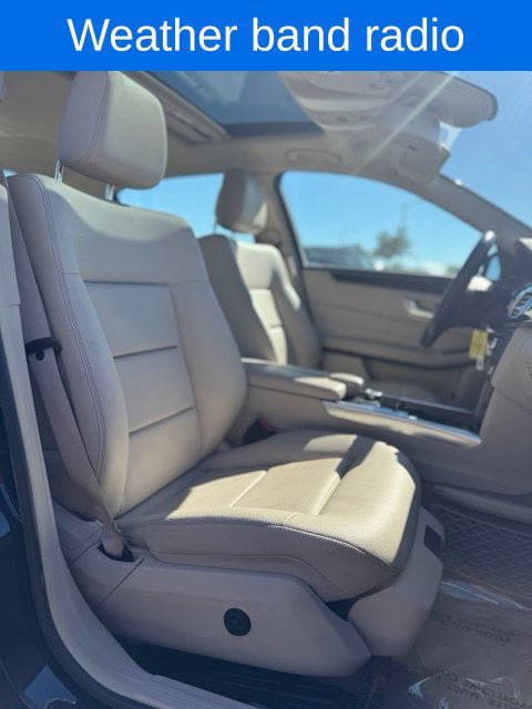 Used 2016 Mercedes-Benz E 350 4MATIC Sedan image 26