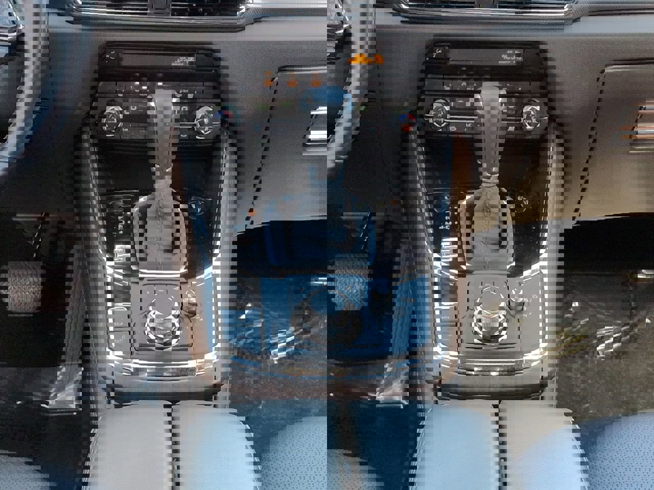 Used 2022 MAZDA CX-9 Signature image 19