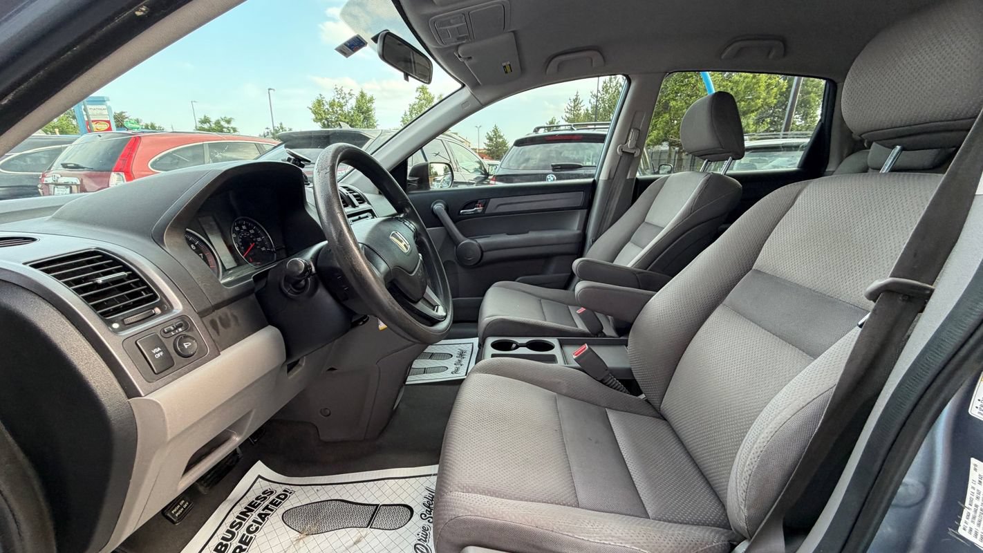 Used 2009 Honda CR-V LX image 8