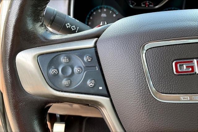 Used 2022 GMC Canyon Denali AWD/4WD image 12