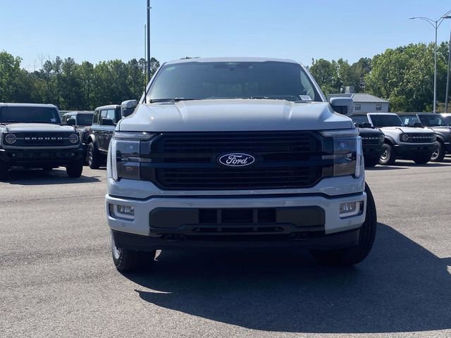 New 2026 Ford F150 Platinum AWD/4WD image 8
