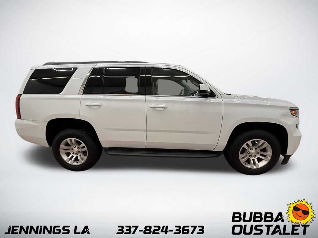 Used 2019 Chevrolet Tahoe LT image 6