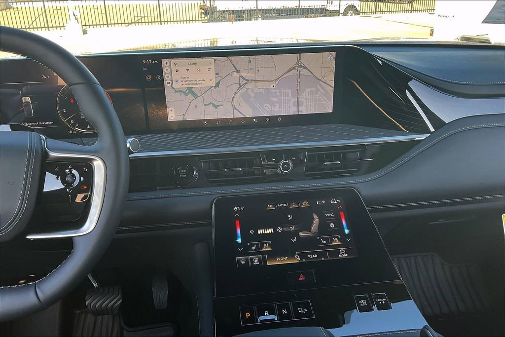 New 2026 INFINITI QX80 Autograph w/ Premium Cargo Package image 19