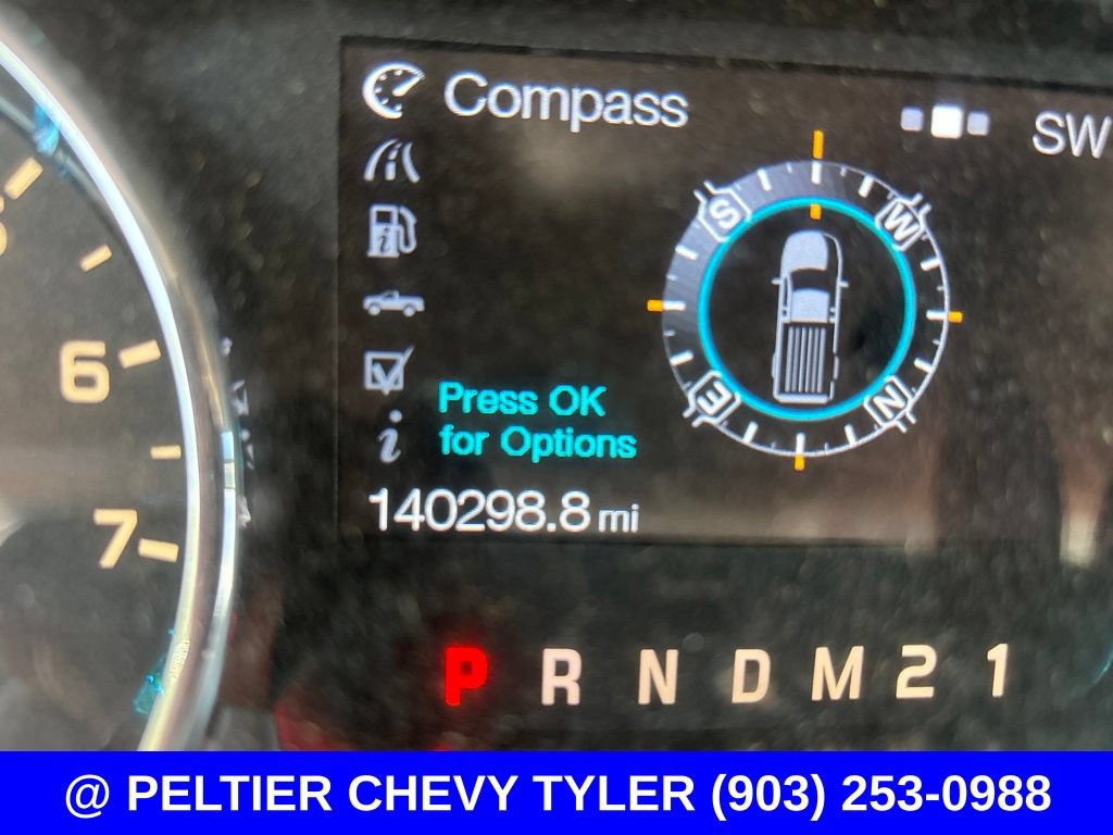 Used 2013 Ford F150 XLT w/ Luxury Equipment Group AWD/4WD image 24