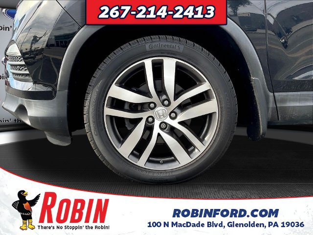 Used 2016 Honda Pilot Elite image 34