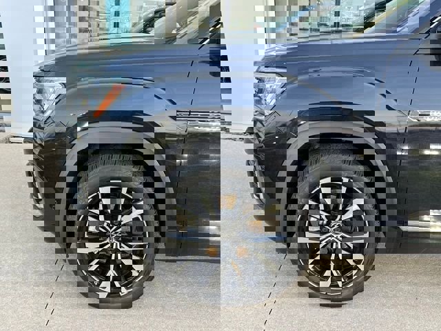 New 2026 Volkswagen Atlas Cross Sport SEL Premium R-Line image 6