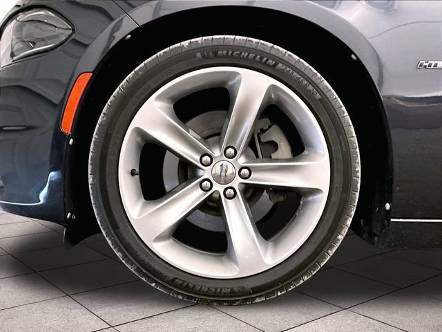 Used 2016 Dodge Charger R/T RWD image 8