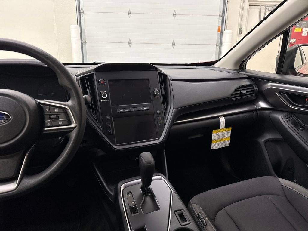 Certified 2025 Subaru Impreza 2.0i image 16