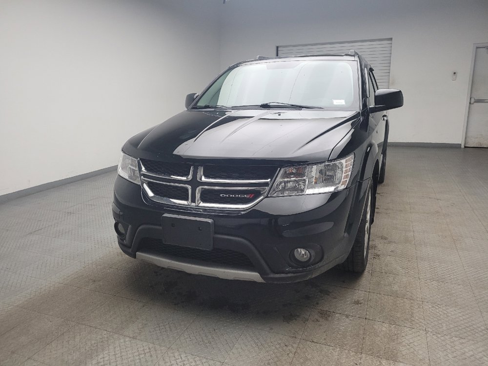 Used 2016 Dodge Journey SXT AWD/4WD image 15