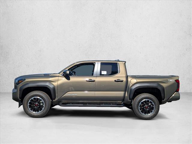New 2025 Toyota Tacoma TRD Off-Road image 5