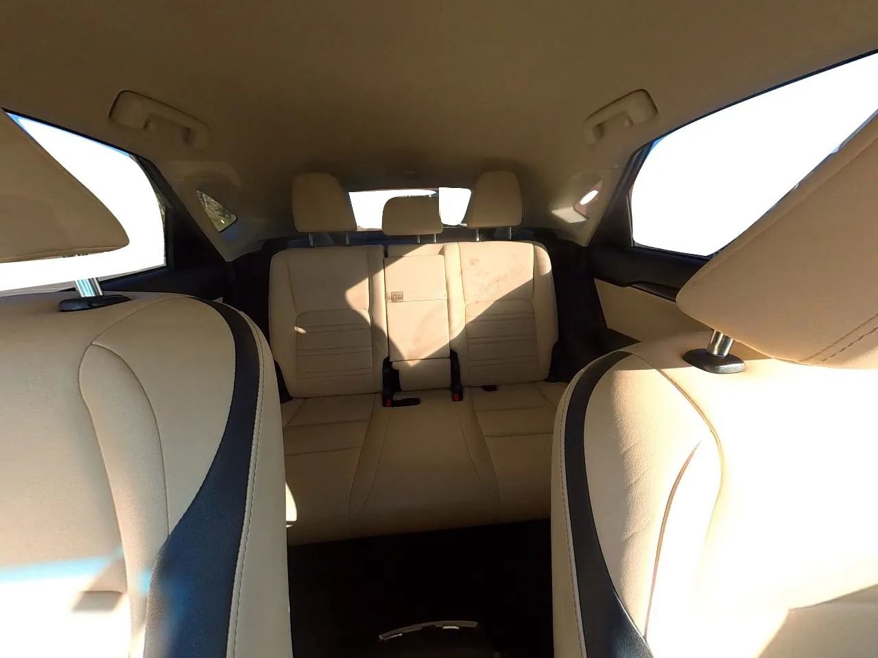 Used 2016 Lexus NX 200t F Sport image 26