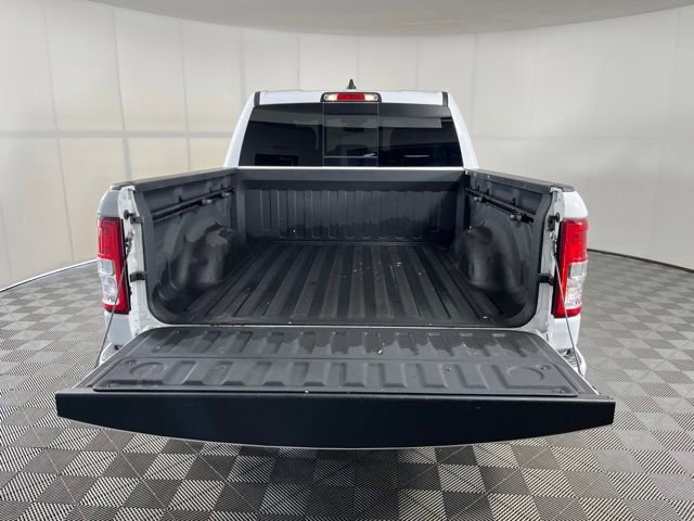 Used 2022 RAM 1500 Big Horn AWD/4WD image 37