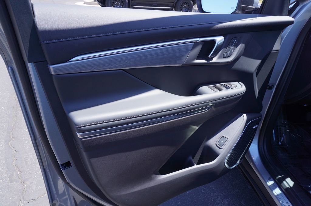 New 2026 Buick Enclave Preferred w/ Power Package FWD image 14