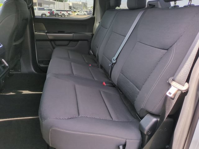 Used 2024 Ford F150 XLT w/ Equipment Group 302A MID AWD/4WD image 28