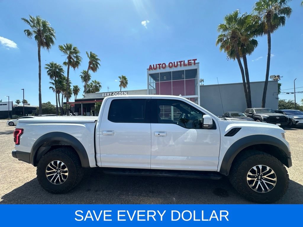 Used 2024 Ford F150 XLT w/ Mobile Office Package AWD/4WD image 4