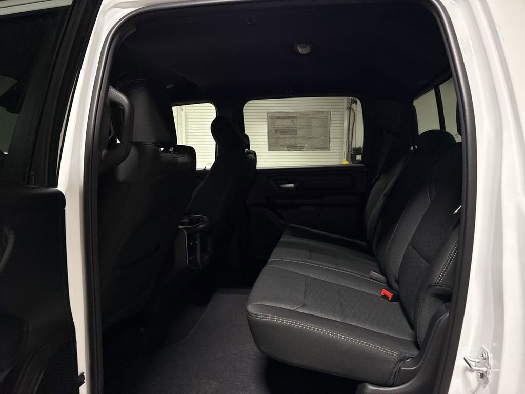 New 2026 RAM 1500 Express image 22