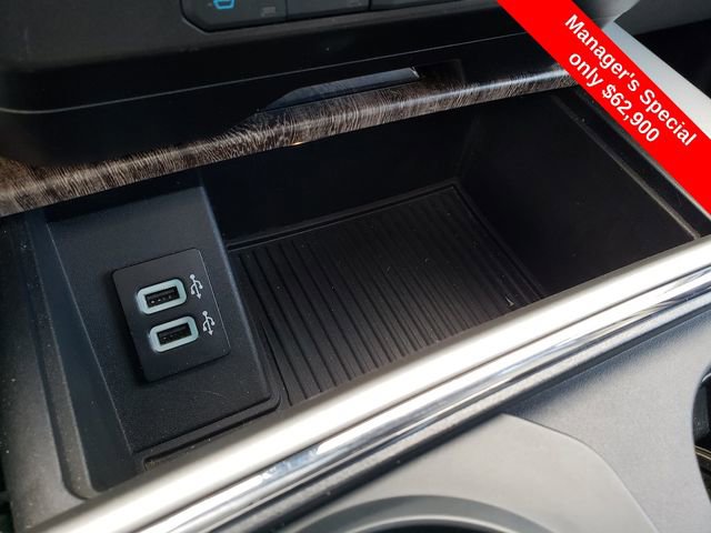 Used 2019 Ford F450 Lariat w/ Lariat Ultimate Package image 24
