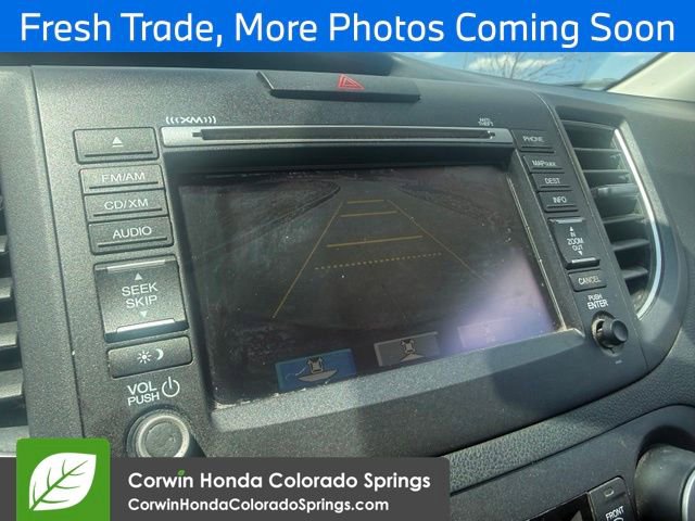 Used 2014 Honda CR-V EX-L image 7
