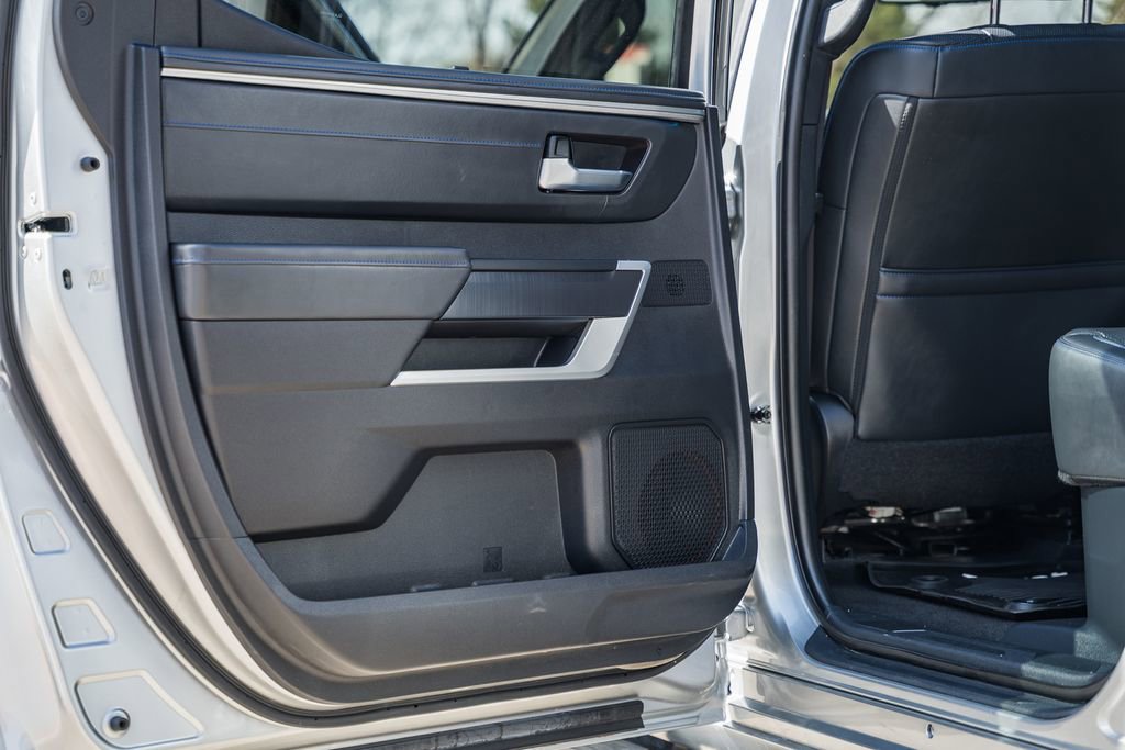 Used 2023 Toyota Tundra Platinum image 41