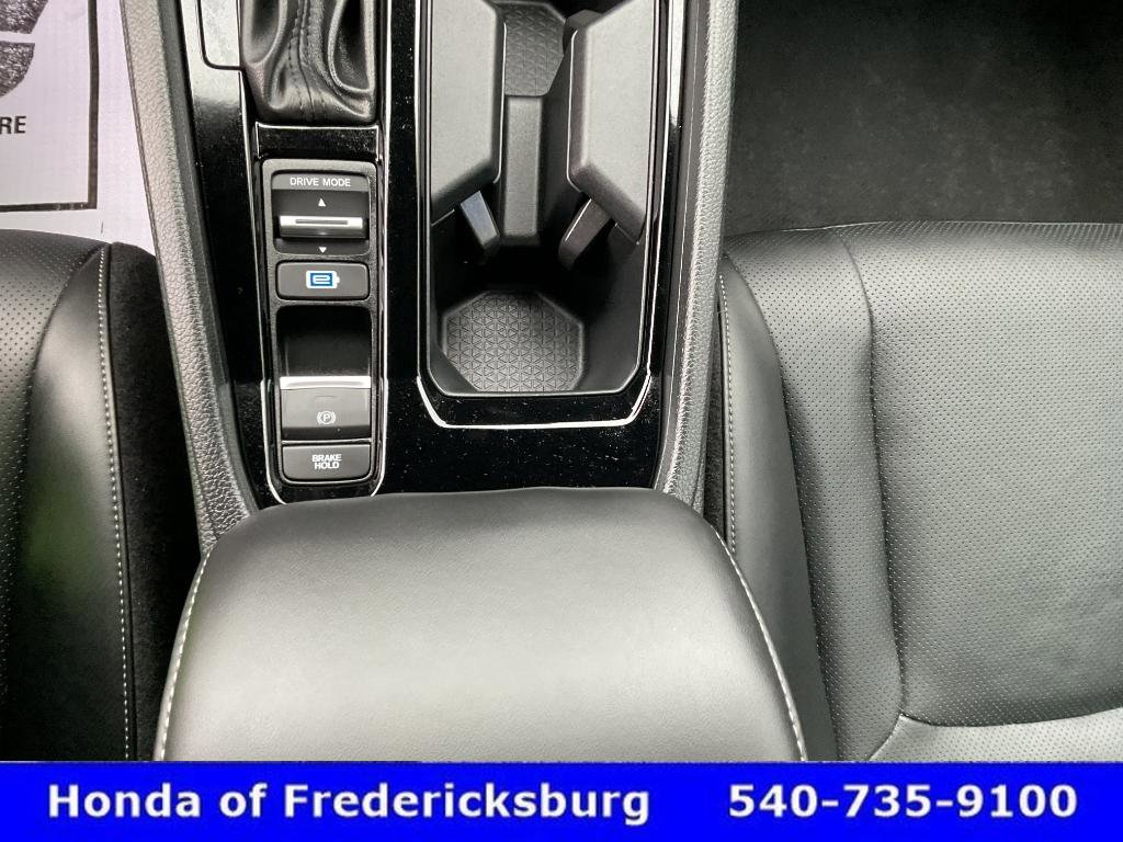 Certified 2023 Honda Accord Sport image 35
