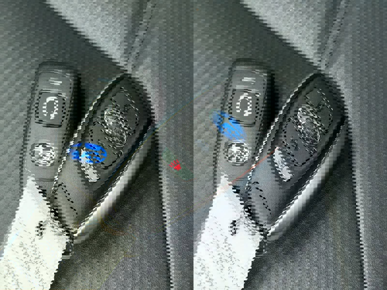 Used 2023 Subaru Forester Wilderness AWD/4WD image 38