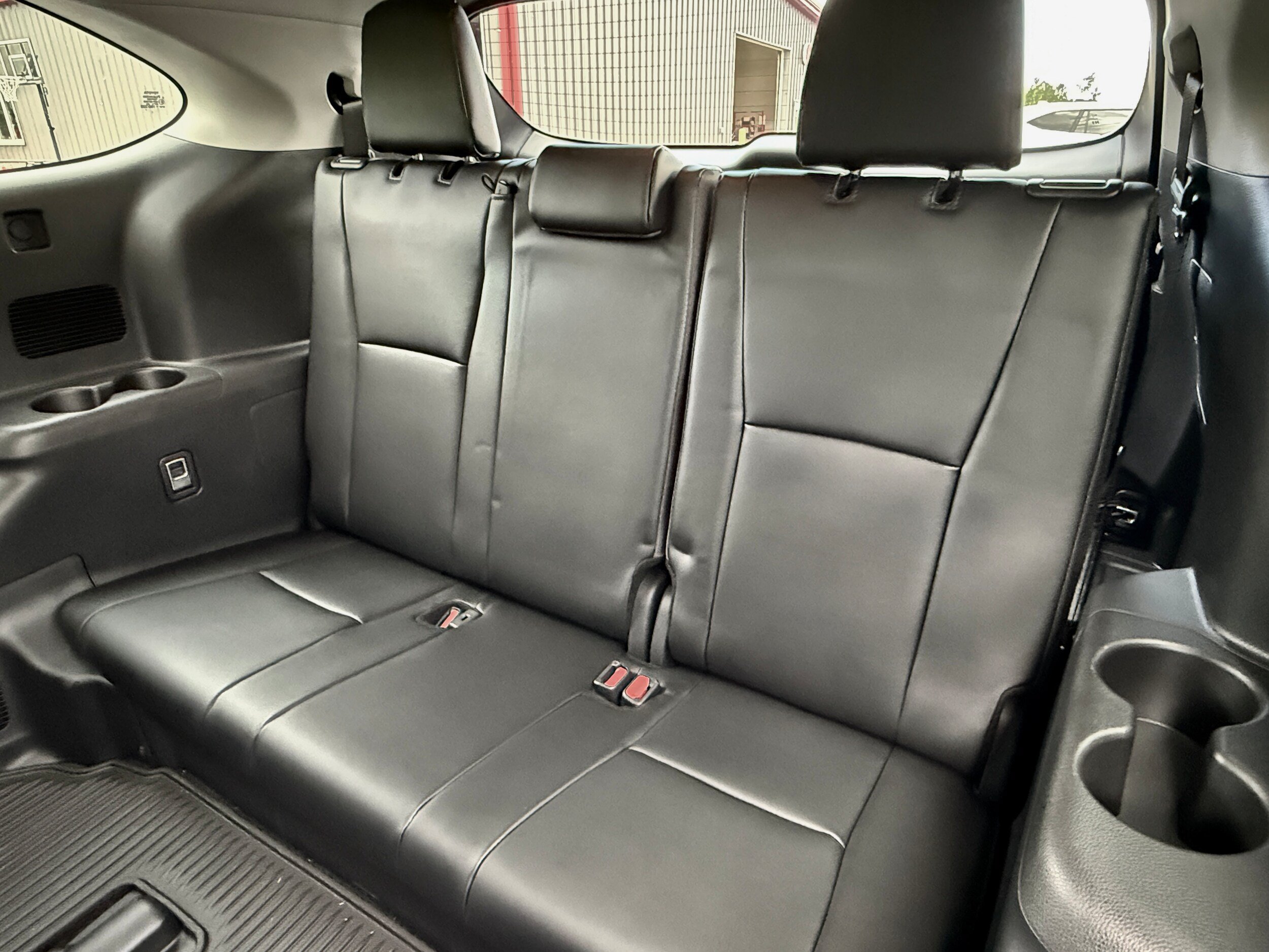 Certified 2026 Toyota Highlander XLE AWD/4WD image 33