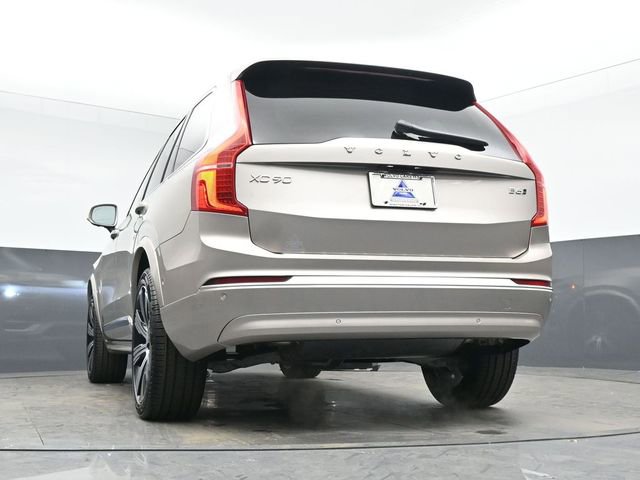 Used 2024 Volvo XC90 B6 Plus w/ Protection Package Premier image 42