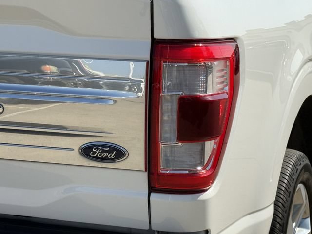 Used 2023 Ford F150 Limited AWD/4WD image 7